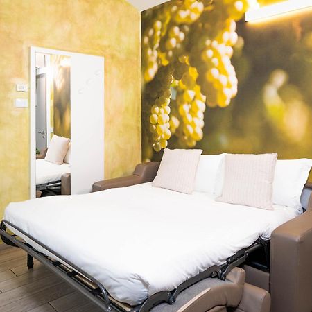 Cityu - Grazioli 27 Trento Centro Con Parcheggio Privato Gratuito Экстерьер фото