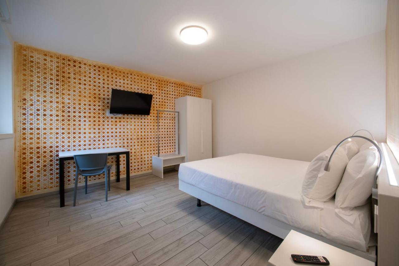 Cityu - Grazioli 27 Trento Centro Con Parcheggio Privato Gratuito Экстерьер фото