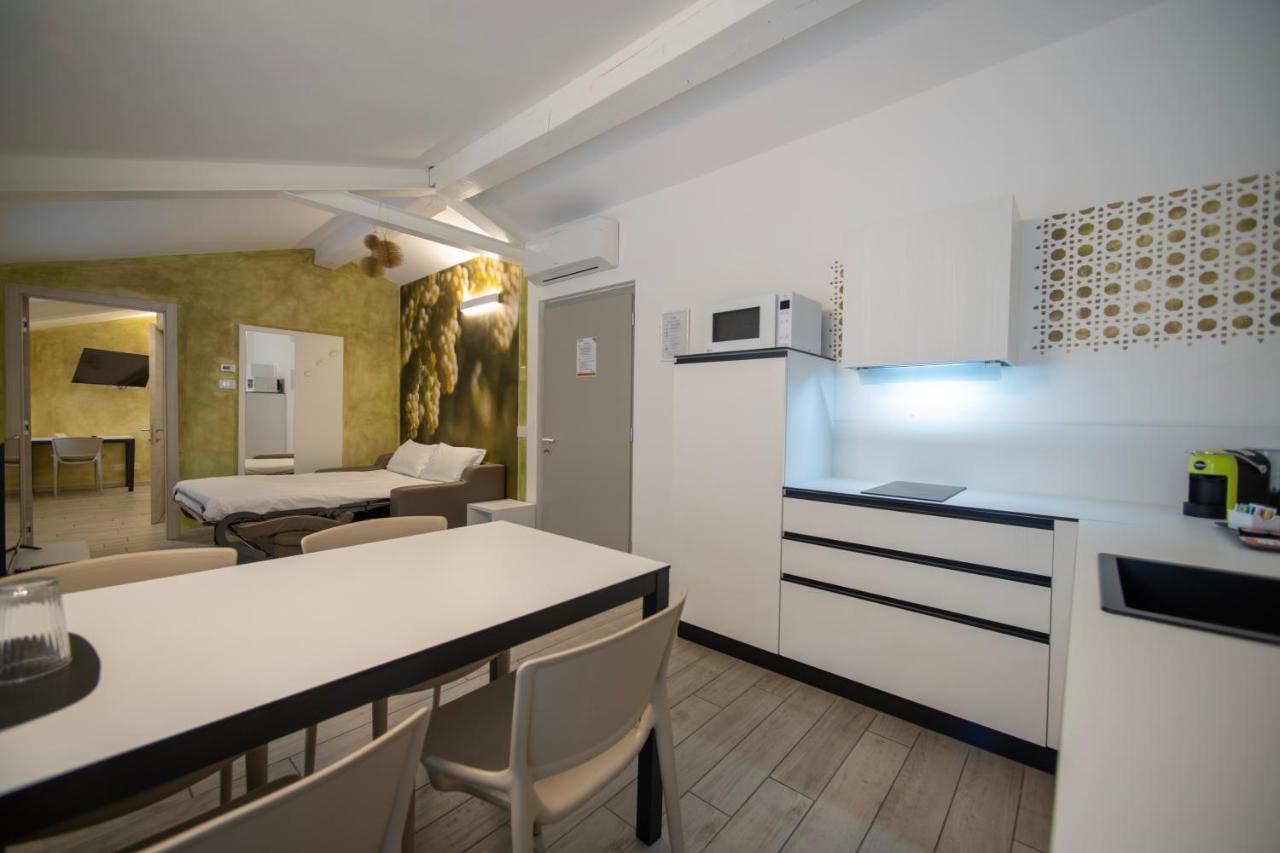 Cityu - Grazioli 27 Trento Centro Con Parcheggio Privato Gratuito Экстерьер фото