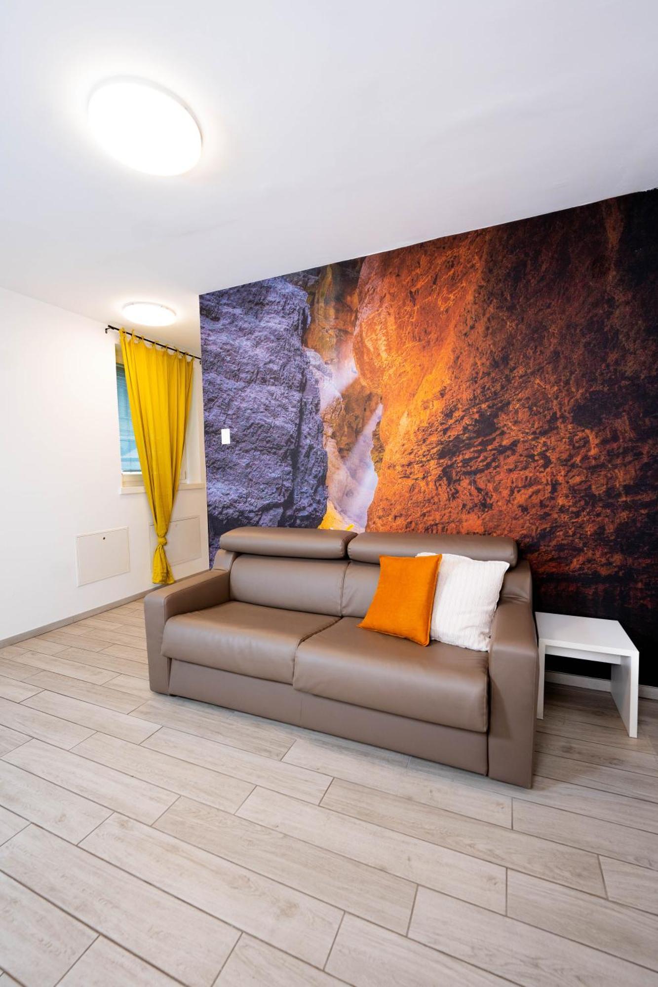 Cityu - Grazioli 27 Trento Centro Con Parcheggio Privato Gratuito Экстерьер фото